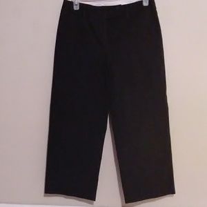 SALE Allison Fit Knee Pants